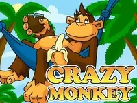 Crazy Monkey в Pin-up 711