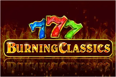 Burning Classics в  Pin-up 236